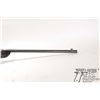 Image 5 : Non-Restricted air rifle Diana model 25, .177 cal Single shot hinge break, w/ bbl length 16" [Blued 