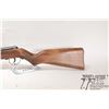 Image 8 : Non-Restricted air rifle Diana model 25, .177 cal Single shot hinge break, w/ bbl length 16" [Blued 
