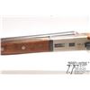 Image 24 : Non-Restricted shotgun ADANAC model 68M, 12 ga. 3" Two shot hinge break, w/ bbl length 30" [Choked m