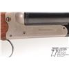 Image 4 : Non-Restricted shotgun ADANAC model 68M, 12 ga. 3" Two shot hinge break, w/ bbl length 30" [Choked m