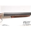 Image 7 : Non-Restricted shotgun ADANAC model 68M, 12 ga. 3" Two shot hinge break, w/ bbl length 30" [Choked m