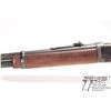 Image 12 : Non-Restricted rifle Winchester model 94, 30-30 Win lever action, w/ bbl length 20" [Blued barrel, r