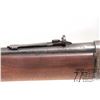 Image 13 : Non-Restricted rifle Winchester model 94, 30-30 Win lever action, w/ bbl length 20" [Blued barrel, r