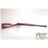 Image 1 : Non-Restricted rifle Winchester model 94, 30-30 Win lever action, w/ bbl length 20" [Blued barrel, r