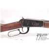 Image 2 : Non-Restricted rifle Winchester model 94, 30-30 Win lever action, w/ bbl length 20" [Blued barrel, r
