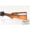 Image 10 : Non-Restricted shotgun Browning Belgium model Auto 5, 12 ga. 2 3/4" semi automatic, w/ bbl length 29