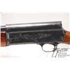 Image 9 : Non-Restricted shotgun Browning Belgium model Auto 5, 12 ga. 2 3/4" semi automatic, w/ bbl length 29