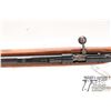 Image 14 : Non-Restricted rifle Cooey model 600, .22 S, L & LR bolt action, w/ bbl length 24" [Blued finish. Fi