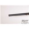 Image 22 : Non-Restricted rifle Cooey model 600, .22 S, L & LR bolt action, w/ bbl length 24" [Blued finish. Fi