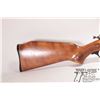 Image 3 : Non-Restricted rifle Cooey model 600, .22 S, L & LR bolt action, w/ bbl length 24" [Blued finish. Fi