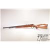 Image 7 : Non-Restricted rifle Cooey model 600, .22 S, L & LR bolt action, w/ bbl length 24" [Blued finish. Fi