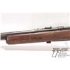 Image 11 : Non-Restricted rifle Cooey model 60, 22 S, L & LR bolt action, w/ bbl length 24" [Blued finish. Fixe