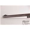 Image 13 : Non-Restricted rifle Cooey model 60, 22 S, L & LR bolt action, w/ bbl length 24" [Blued finish. Fixe