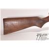 Image 3 : Non-Restricted rifle Cooey model 60, 22 S, L & LR bolt action, w/ bbl length 24" [Blued finish. Fixe