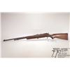 Image 8 : Non-Restricted rifle Cooey model 60, 22 S, L & LR bolt action, w/ bbl length 24" [Blued finish. Fixe