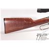 Image 3 : Non-Restricted rifle Winchester model 94, 30-30 Win lever action, w/ bbl length 20" [Blued barrel, r
