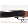 Image 10 : Non-Restricted shotgun Remington model 870 Wingmaster, 12 ga. 2 3/4" pump action, w/ bbl length 30" 