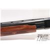 Image 12 : Non-Restricted shotgun Remington model 870 Wingmaster, 12 ga. 2 3/4" pump action, w/ bbl length 30" 