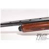 Image 13 : Non-Restricted shotgun Remington model 870 Wingmaster, 12 ga. 2 3/4" pump action, w/ bbl length 30" 