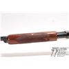 Image 25 : Non-Restricted shotgun Remington model 870 Wingmaster, 12 ga. 2 3/4" pump action, w/ bbl length 30" 