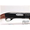 Image 2 : Non-Restricted shotgun Remington model 870 Wingmaster, 12 ga. 2 3/4" pump action, w/ bbl length 30" 