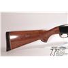 Image 3 : Non-Restricted shotgun Remington model 870 Wingmaster, 12 ga. 2 3/4" pump action, w/ bbl length 30" 
