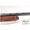 Image 6 : Non-Restricted shotgun Remington model 870 Wingmaster, 12 ga. 2 3/4" pump action, w/ bbl length 30" 