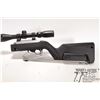 Image 20 : Non-Restricted rifle Ruger model 10/22 Take-Down, .22 LR Ten shot semi automatic, w/ bbl length 16 1
