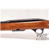 Image 10 : Non-Restricted rifle Winchester model 100, .284 Win semi automatic, w/ bbl length 19" [Blued barrel 
