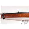 Image 13 : Non-Restricted rifle Winchester model 100, .284 Win semi automatic, w/ bbl length 19" [Blued barrel 