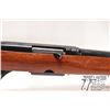 Image 2 : Non-Restricted rifle Winchester model 100, .284 Win semi automatic, w/ bbl length 19" [Blued barrel 