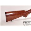 Image 3 : Non-Restricted rifle Winchester model 100, .284 Win semi automatic, w/ bbl length 19" [Blued barrel 