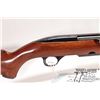 Image 4 : Non-Restricted rifle Winchester model 100, .284 Win semi automatic, w/ bbl length 19" [Blued barrel 