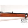 Image 6 : Non-Restricted rifle Winchester model 100, .284 Win semi automatic, w/ bbl length 19" [Blued barrel 