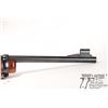 Image 7 : Non-Restricted rifle Winchester model 100, .284 Win semi automatic, w/ bbl length 19" [Blued barrel 