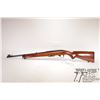 Image 9 : Non-Restricted rifle Winchester model 100, .284 Win semi automatic, w/ bbl length 19" [Blued barrel 