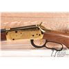 Image 10 : Non-Restricted rifle Winchester model 94 NWT Centennial, .30-30 lever action, w/ bbl length 24" [Blu