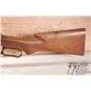 Image 11 : Non-Restricted rifle Winchester model 94 NWT Centennial, .30-30 lever action, w/ bbl length 24" [Blu