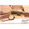 Image 2 : Non-Restricted rifle Winchester model 94 NWT Centennial, .30-30 lever action, w/ bbl length 24" [Blu