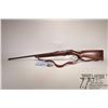 Image 10 : Non-Restricted rifle Winchester model 69A, 22 S, L & LR bolt action, w/ bbl length 25" [Blued finish