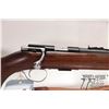 Image 2 : Non-Restricted rifle Winchester model 69A, 22 S, L & LR bolt action, w/ bbl length 25" [Blued finish