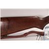 Image 3 : Non-Restricted rifle Winchester model 69A, 22 S, L & LR bolt action, w/ bbl length 25" [Blued finish