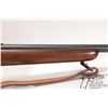 Image 7 : Non-Restricted rifle Winchester model 69A, 22 S, L & LR bolt action, w/ bbl length 25" [Blued finish