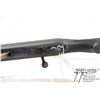 Image 22 : Non-Restricted rifle Savage model MK II, .22 LR bolt action, w/ bbl length 21" [Black satin finish o