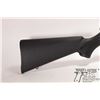 Image 3 : Non-Restricted rifle Savage model MK II, .22 LR bolt action, w/ bbl length 21" [Black satin finish o