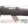 Image 4 : Non-Restricted rifle Savage model MK II, .22 LR bolt action, w/ bbl length 21" [Black satin finish o