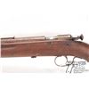 Image 10 : Non-Restricted rifle Winchester model 67, .22 S, L & LR Single shot bolt action, w/ bbl length 27" [