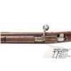 Image 17 : Non-Restricted rifle Winchester model 67, .22 S, L & LR Single shot bolt action, w/ bbl length 27" [