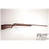 Image 1 : Non-Restricted rifle Winchester model 67, .22 S, L & LR Single shot bolt action, w/ bbl length 27" [