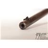 Image 27 : Non-Restricted rifle Winchester model 67, .22 S, L & LR Single shot bolt action, w/ bbl length 27" [